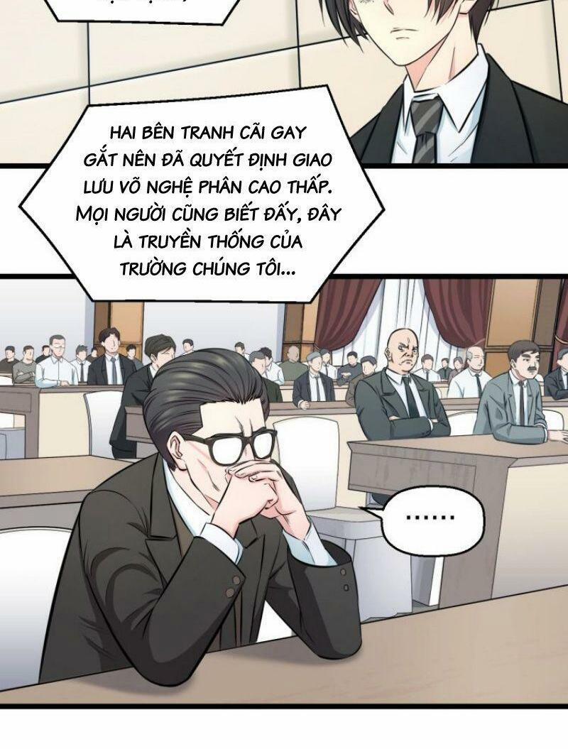 Đối Mặt Với Thử Thách 44 trang 29