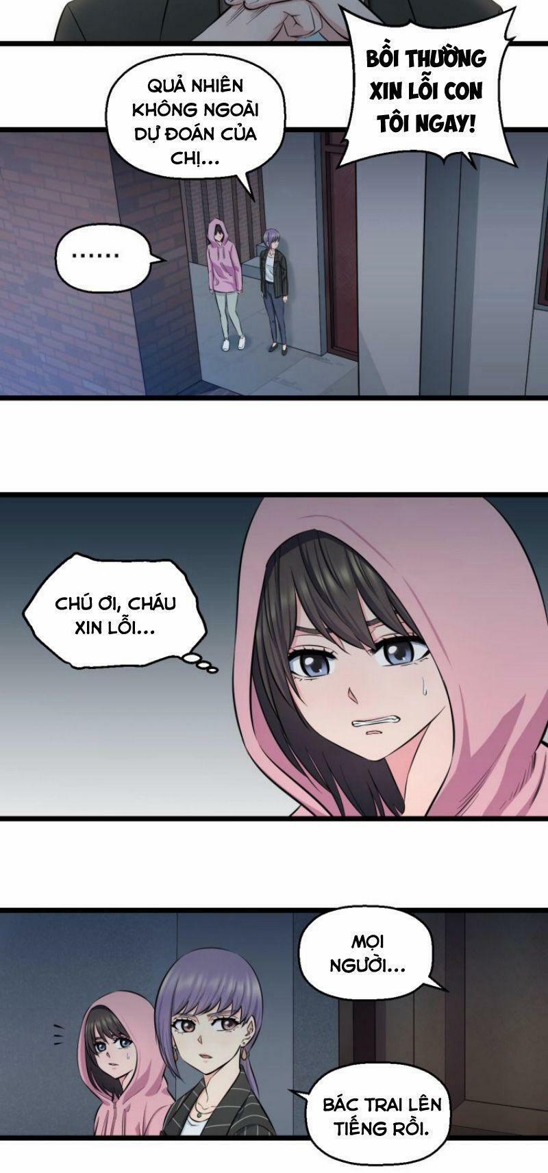 Đối Mặt Với Thử Thách 44 trang 33