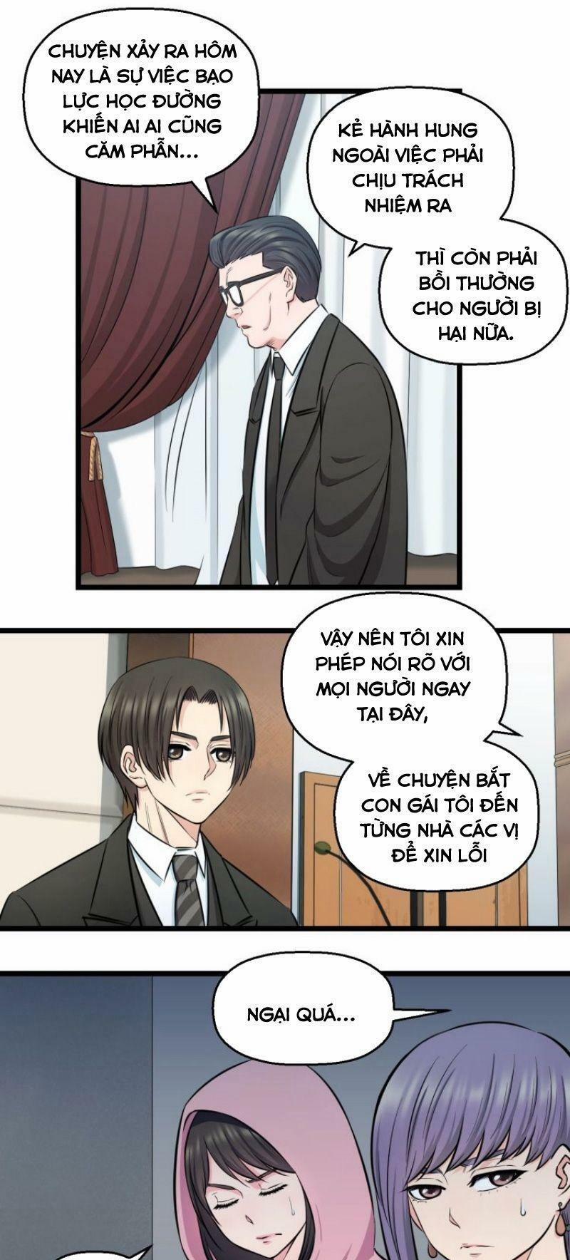 Đối Mặt Với Thử Thách 44 trang 34