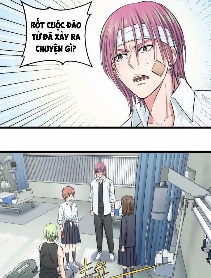 Đối Mặt Với Thử Thách 44 trang 9