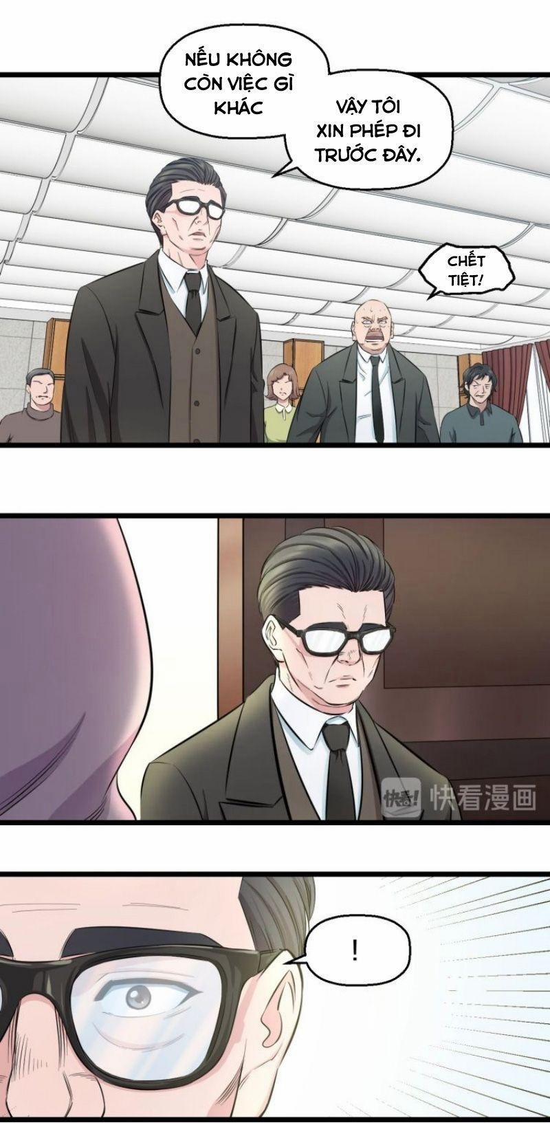 Đối Mặt Với Thử Thách 45 trang 11