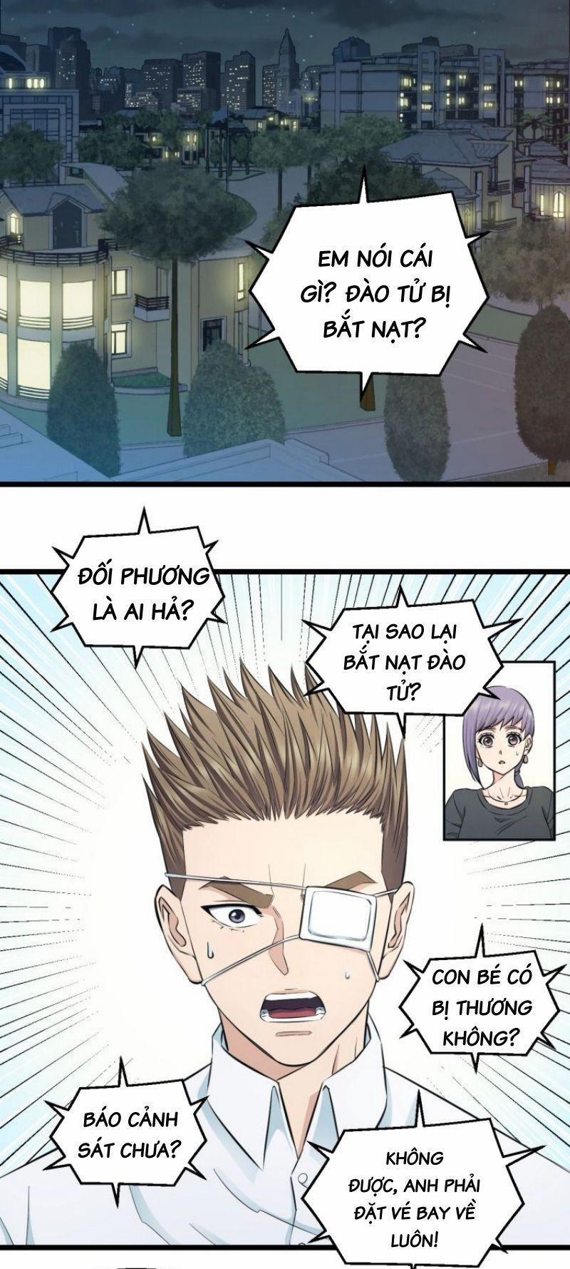 Đối Mặt Với Thử Thách 45 trang 14