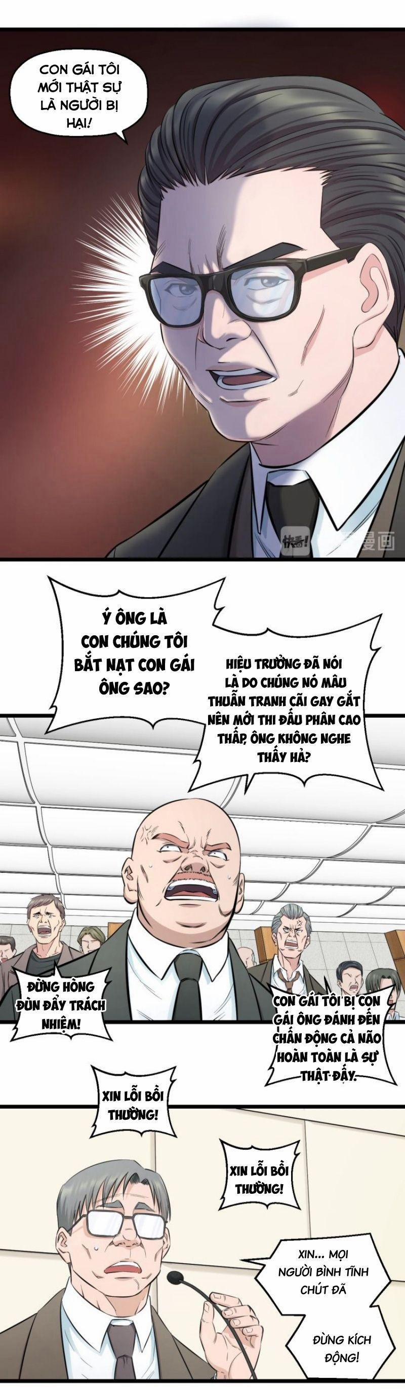 Đối Mặt Với Thử Thách 45 trang 2