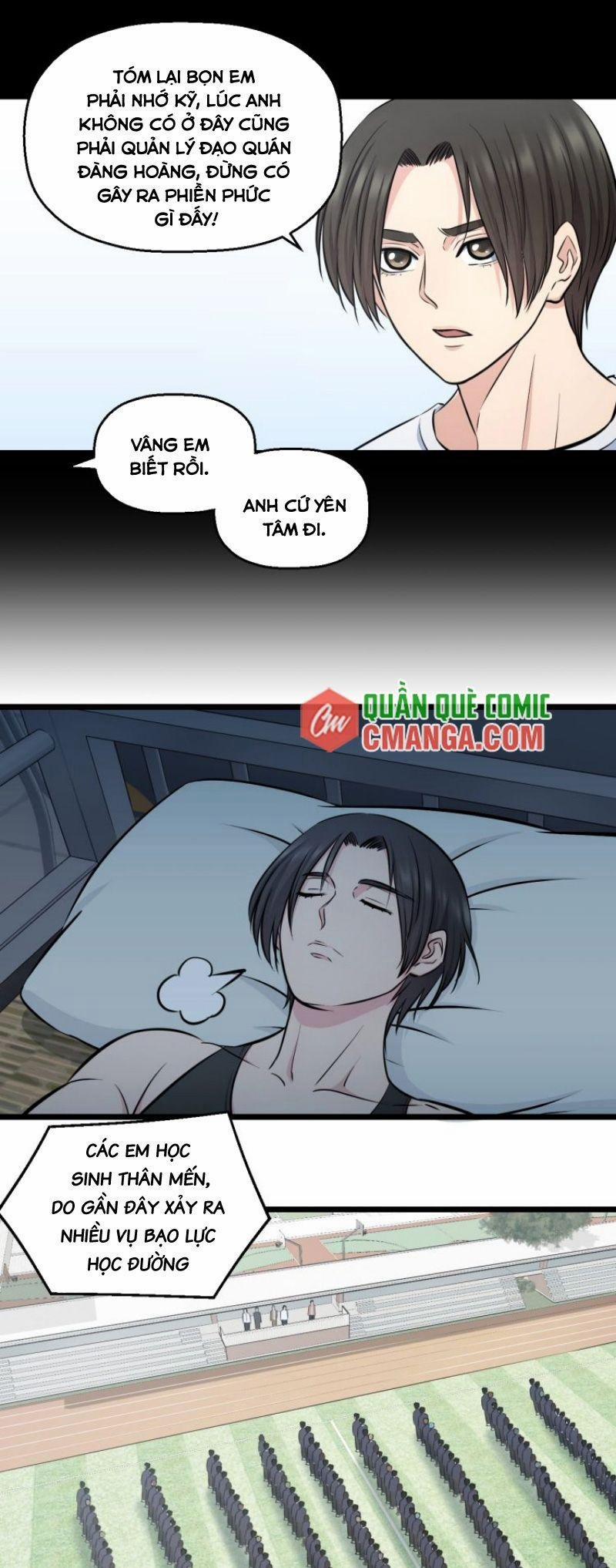 Đối Mặt Với Thử Thách 45 trang 25