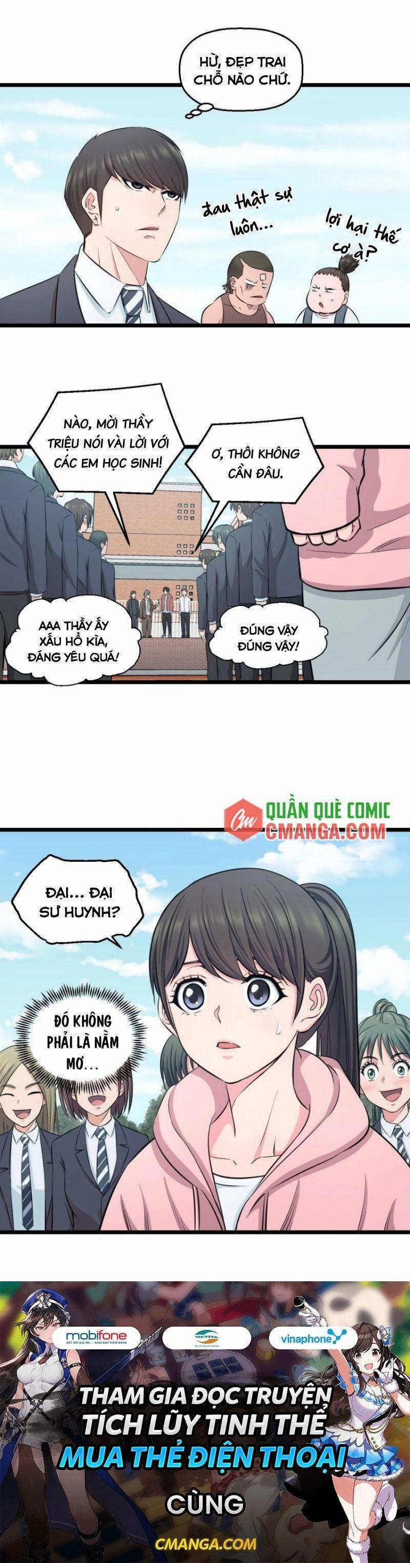 Đối Mặt Với Thử Thách 45 trang 27