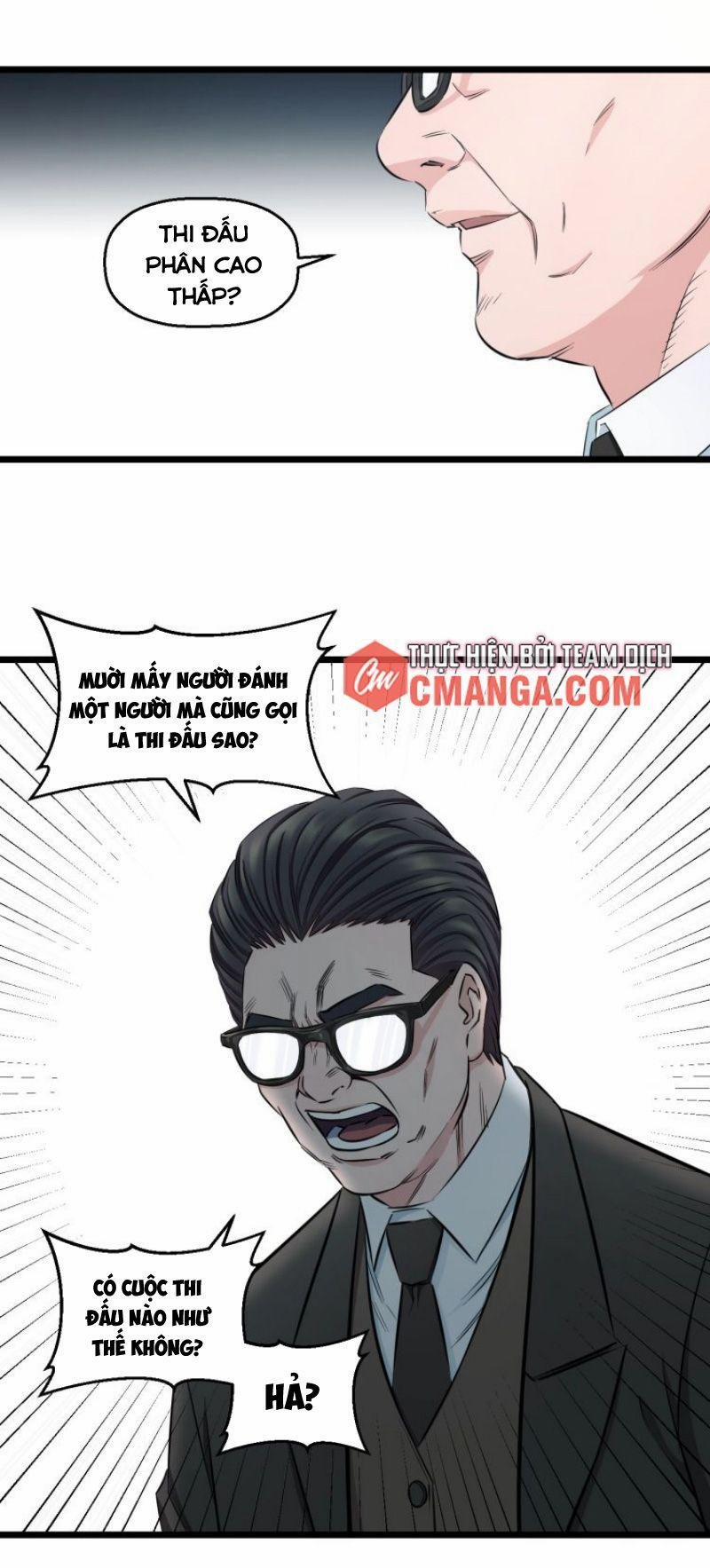 Đối Mặt Với Thử Thách 45 trang 3