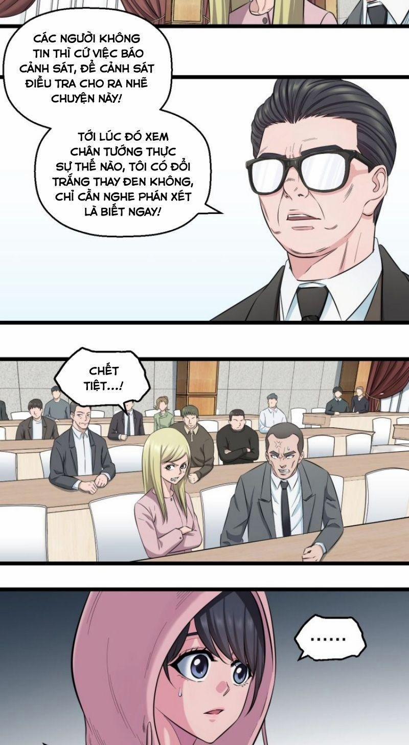 Đối Mặt Với Thử Thách 45 trang 5