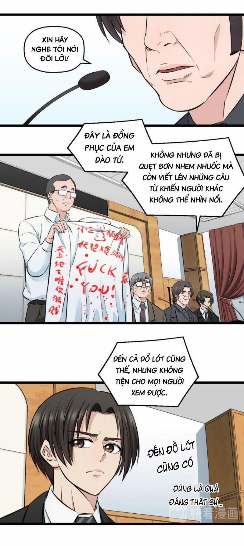 Đối Mặt Với Thử Thách 45 trang 7