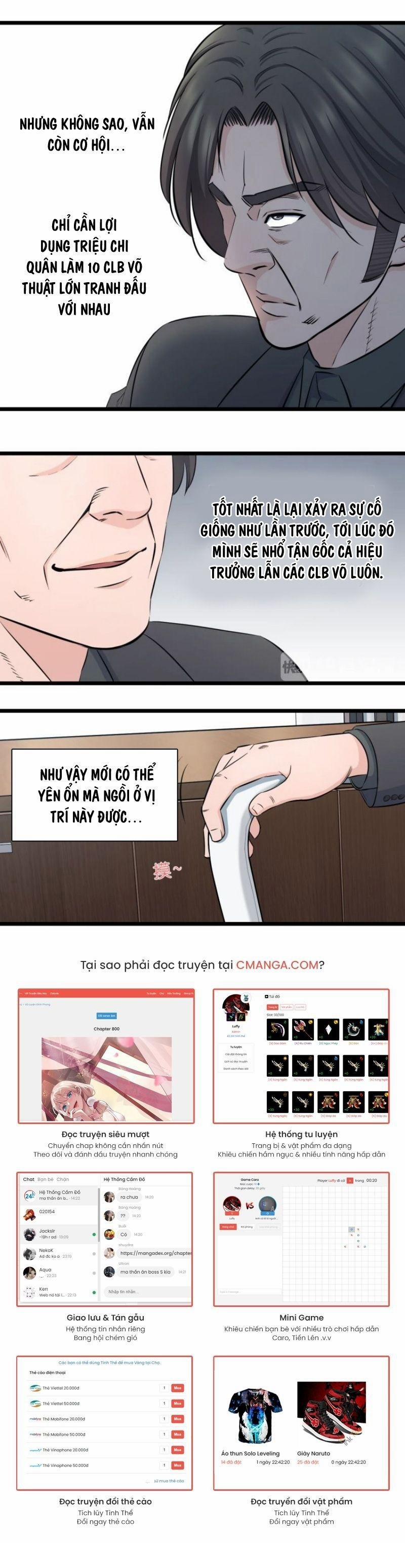 Đối Mặt Với Thử Thách 46 trang 11