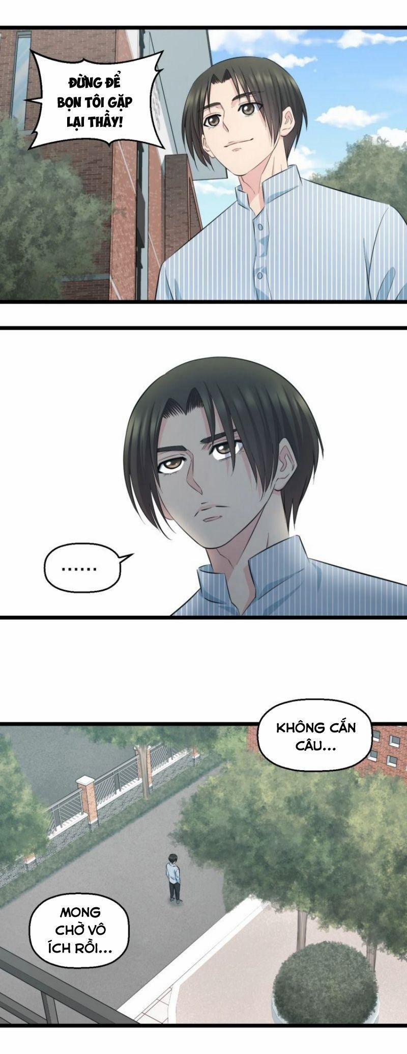 Đối Mặt Với Thử Thách 46 trang 22