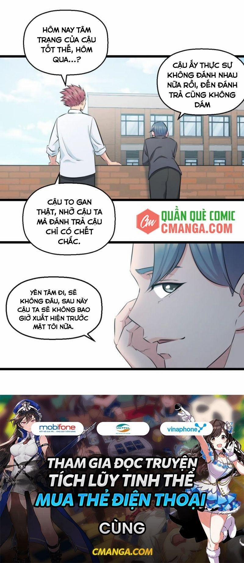 Đối Mặt Với Thử Thách 46 trang 24