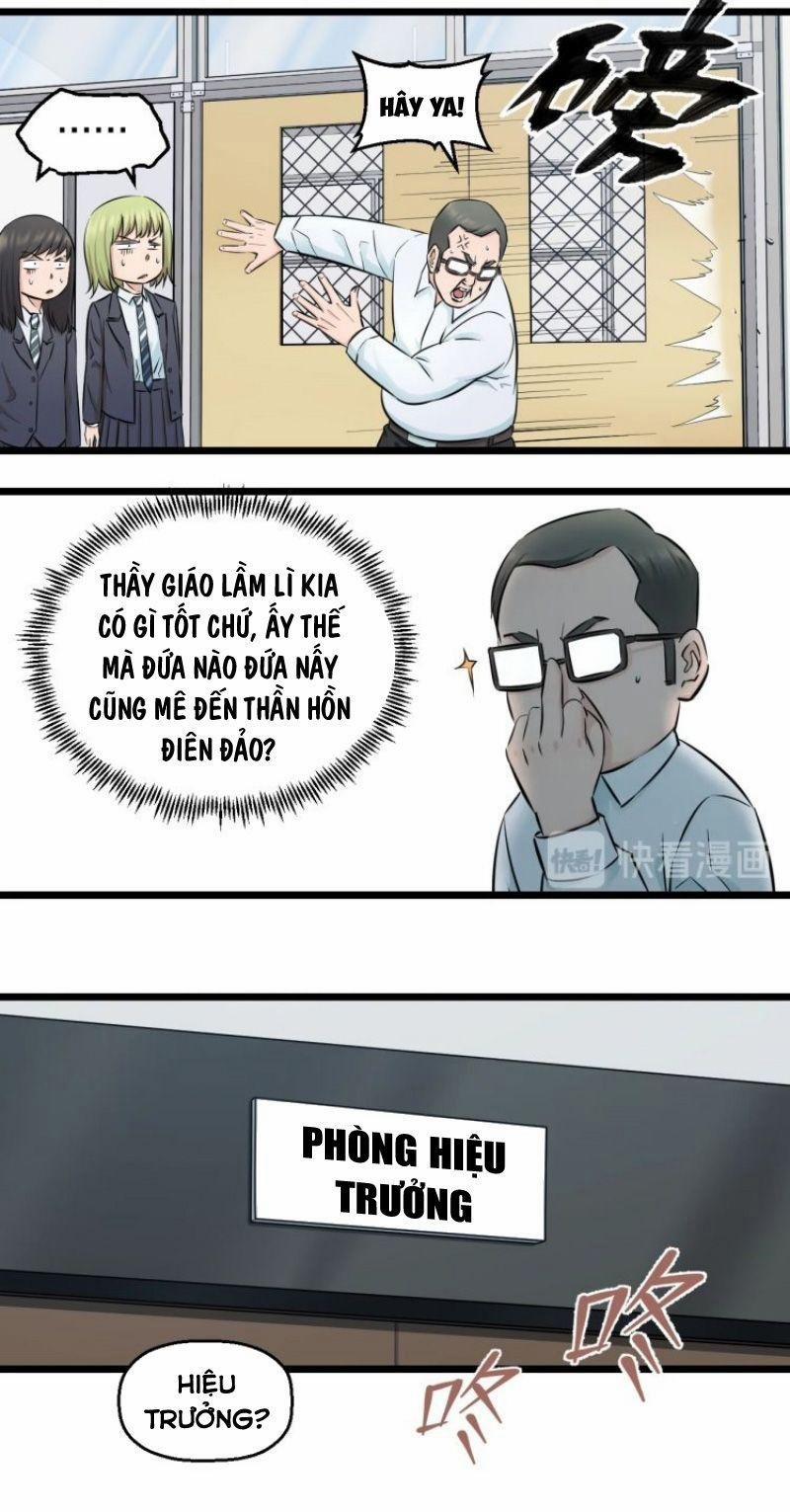 Đối Mặt Với Thử Thách 46 trang 7