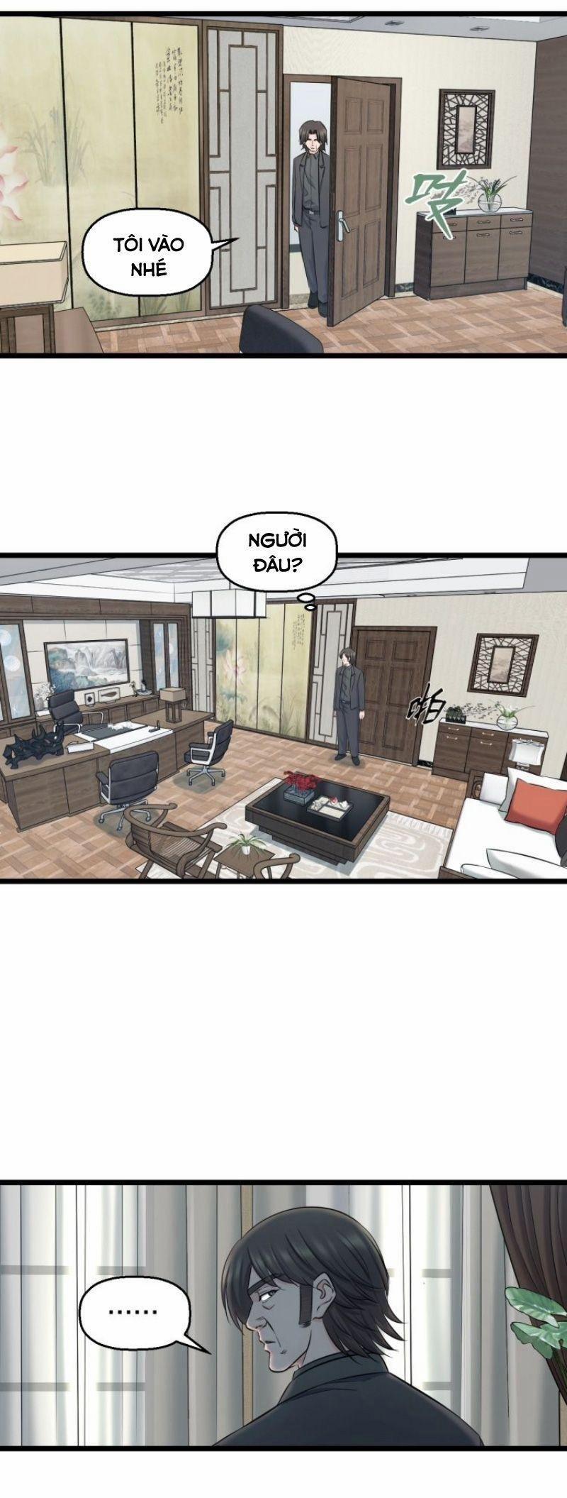 Đối Mặt Với Thử Thách 46 trang 8