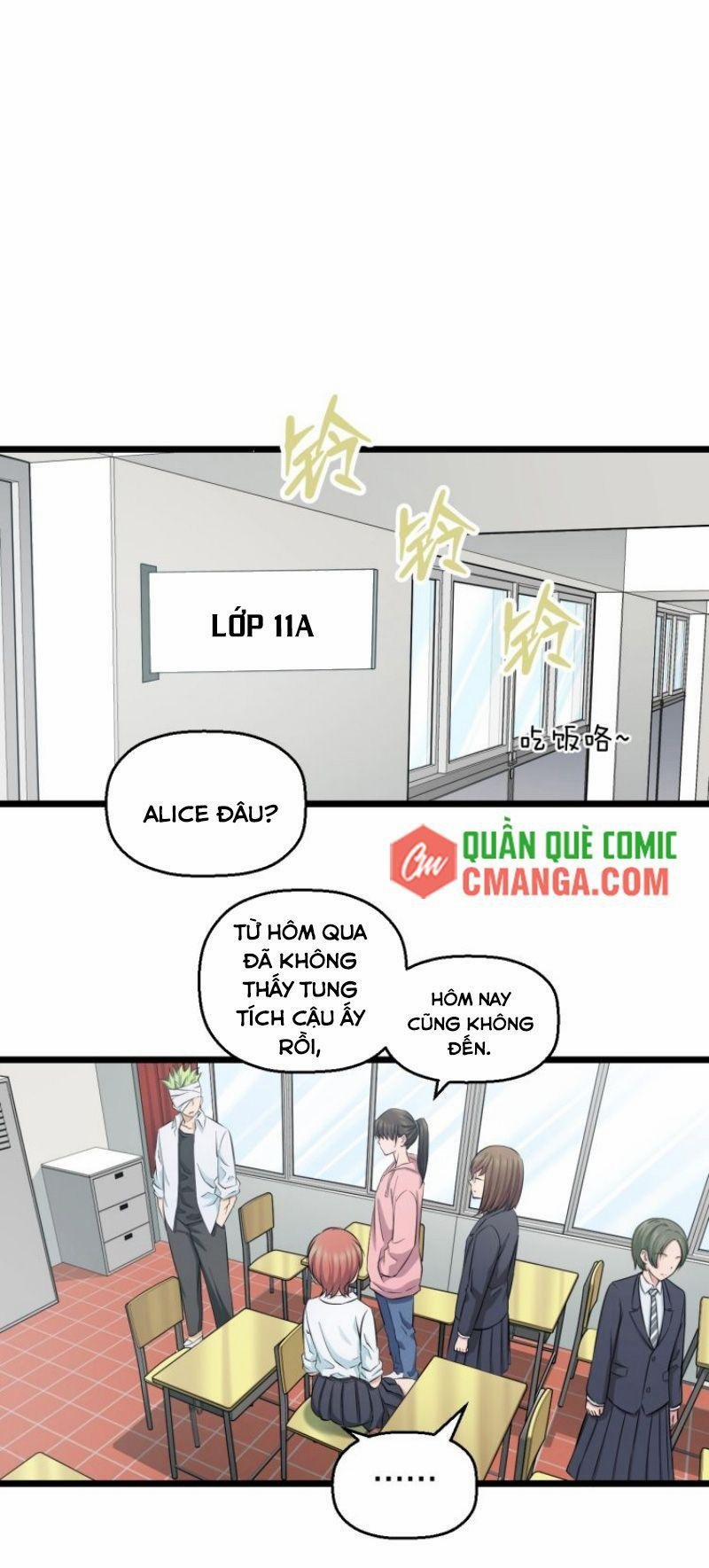 Đối Mặt Với Thử Thách 47 trang 0