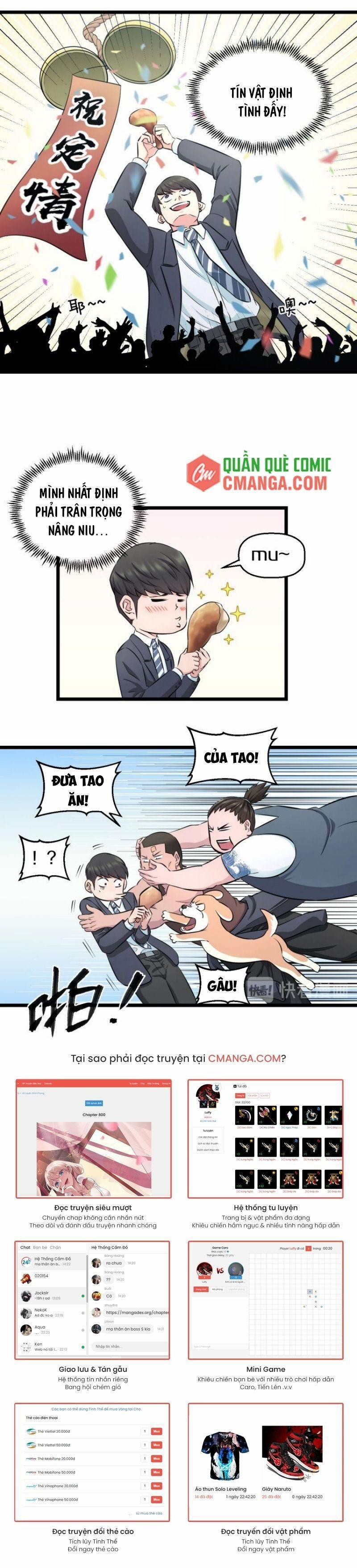 Đối Mặt Với Thử Thách 47 trang 13