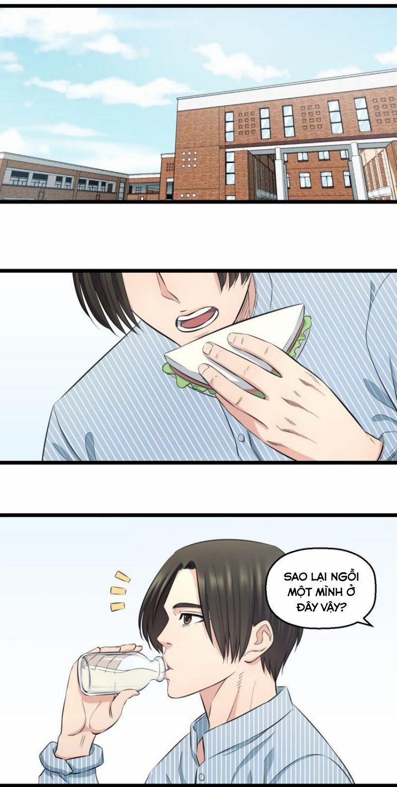 Đối Mặt Với Thử Thách 47 trang 14