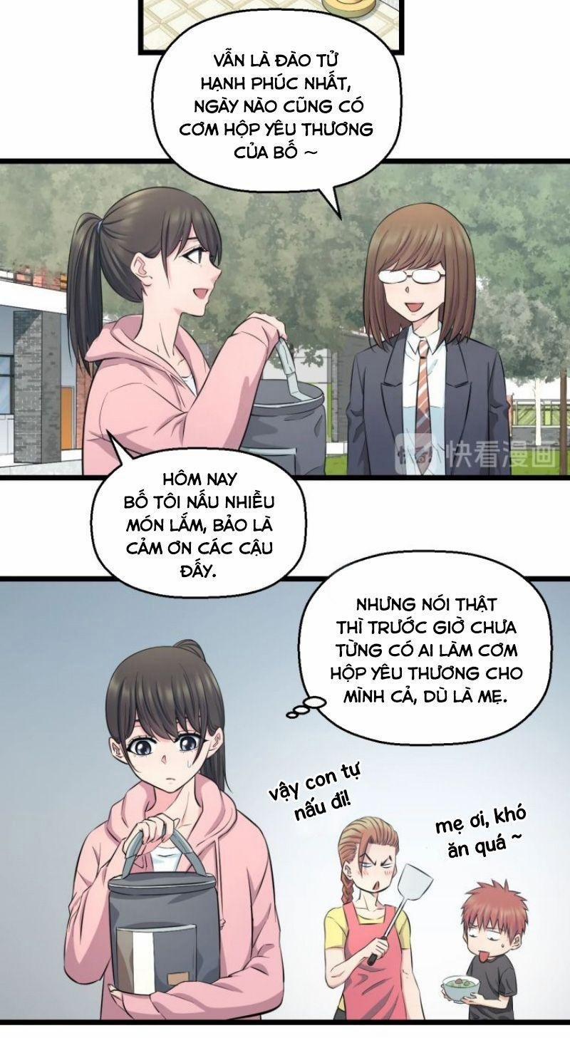 Đối Mặt Với Thử Thách 47 trang 2