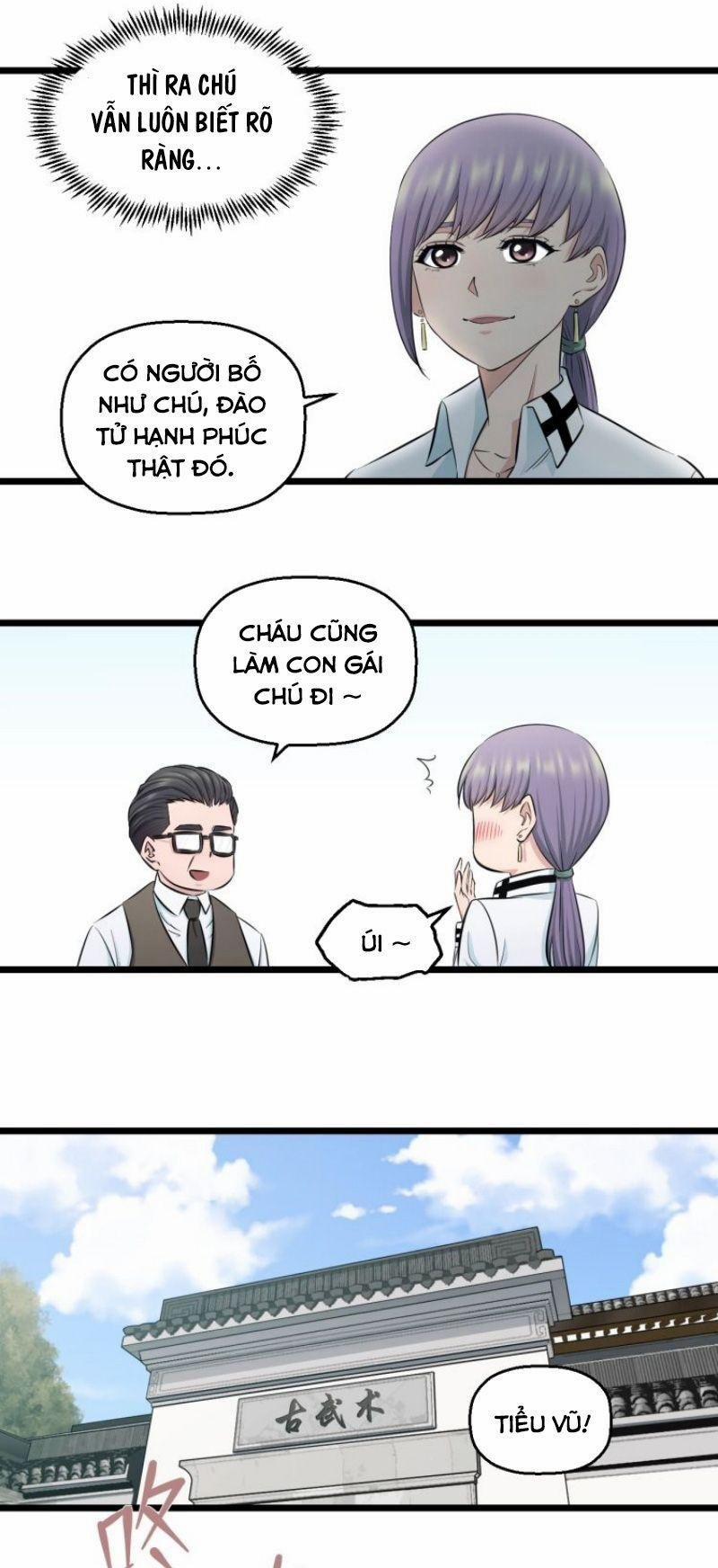 Đối Mặt Với Thử Thách 47 trang 23