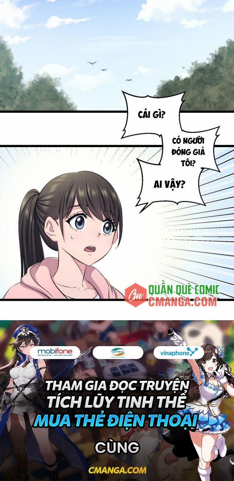 Đối Mặt Với Thử Thách 47 trang 27