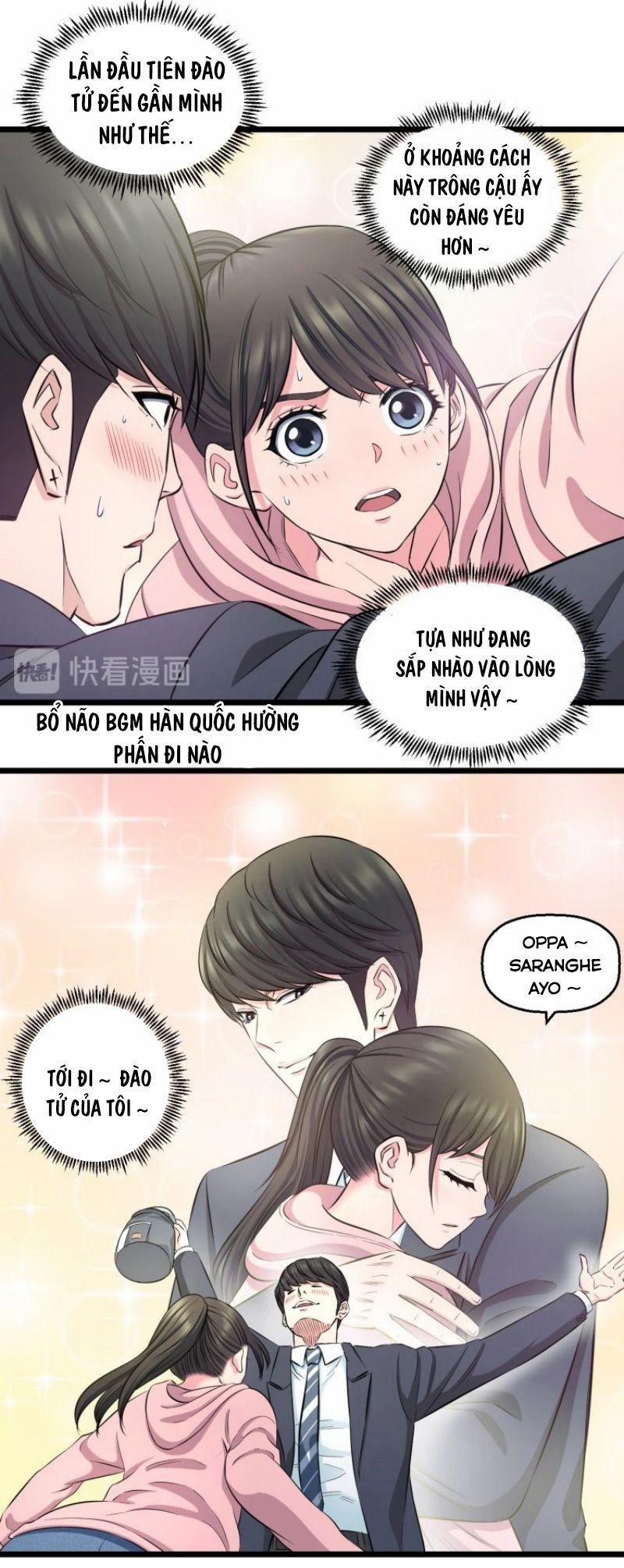 Đối Mặt Với Thử Thách 47 trang 8