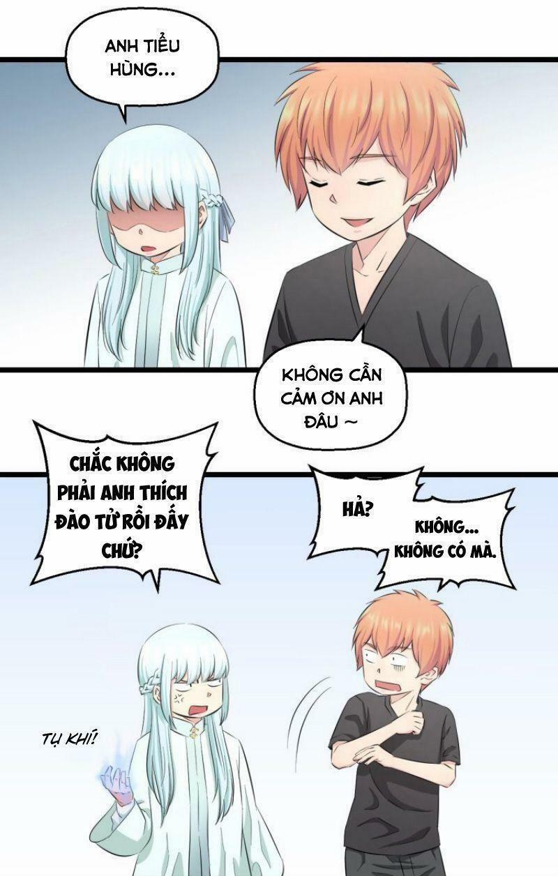 Đối Mặt Với Thử Thách 48 trang 11