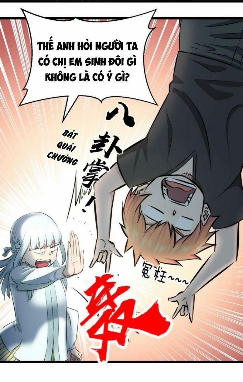 Đối Mặt Với Thử Thách 48 trang 12