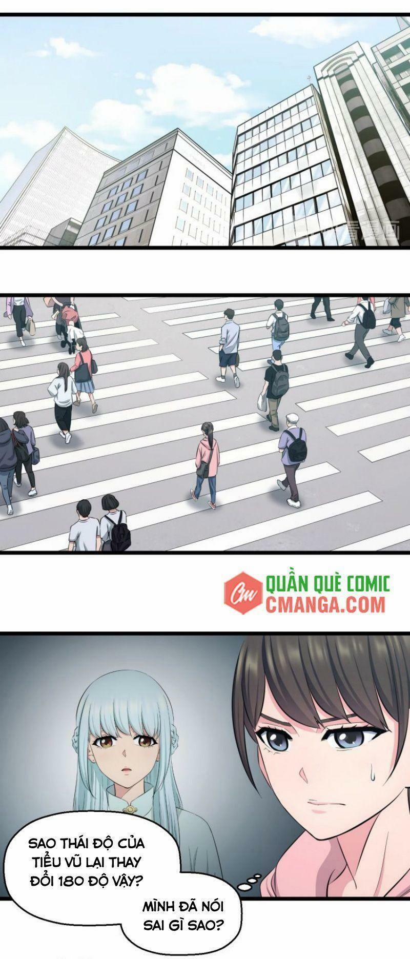 Đối Mặt Với Thử Thách 48 trang 13