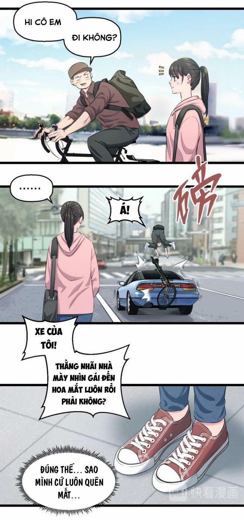 Đối Mặt Với Thử Thách 48 trang 14