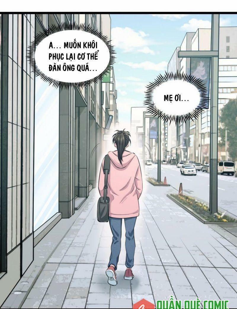 Đối Mặt Với Thử Thách 48 trang 16