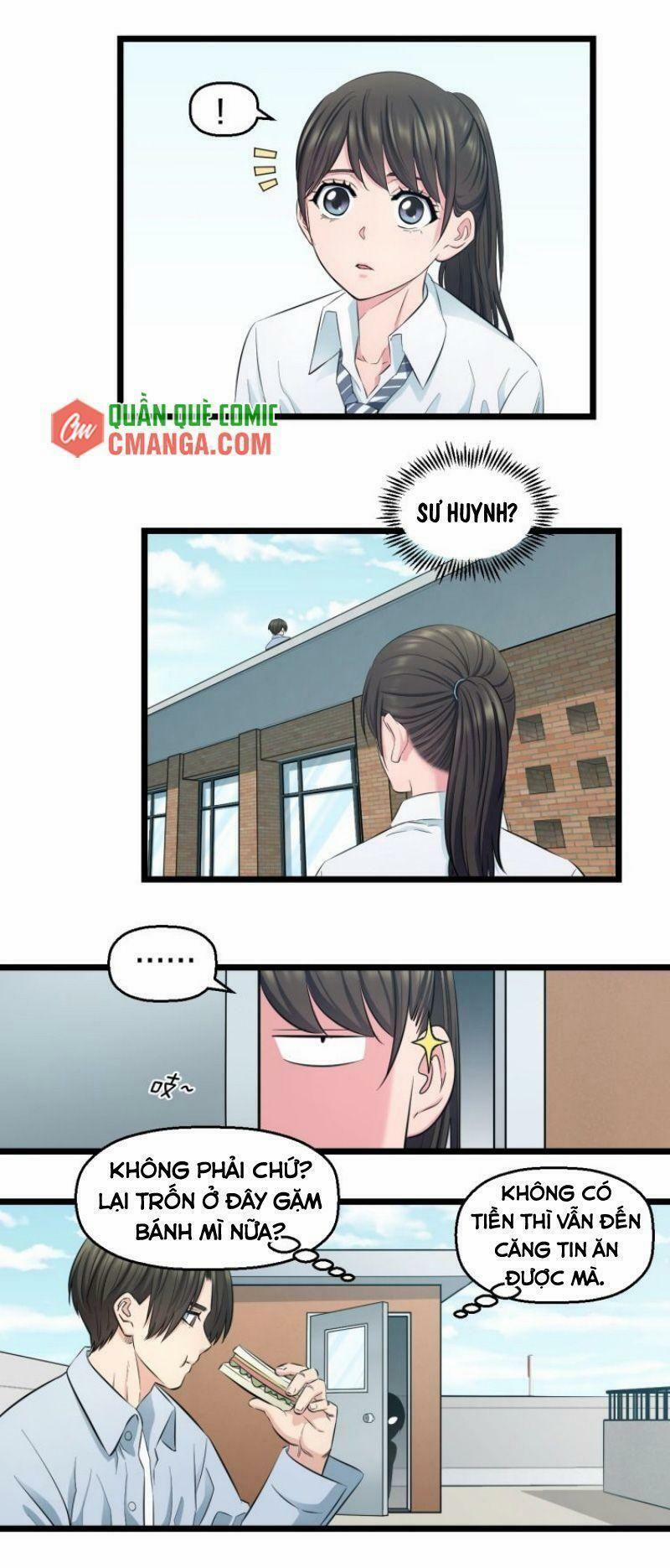 Đối Mặt Với Thử Thách 48 trang 18