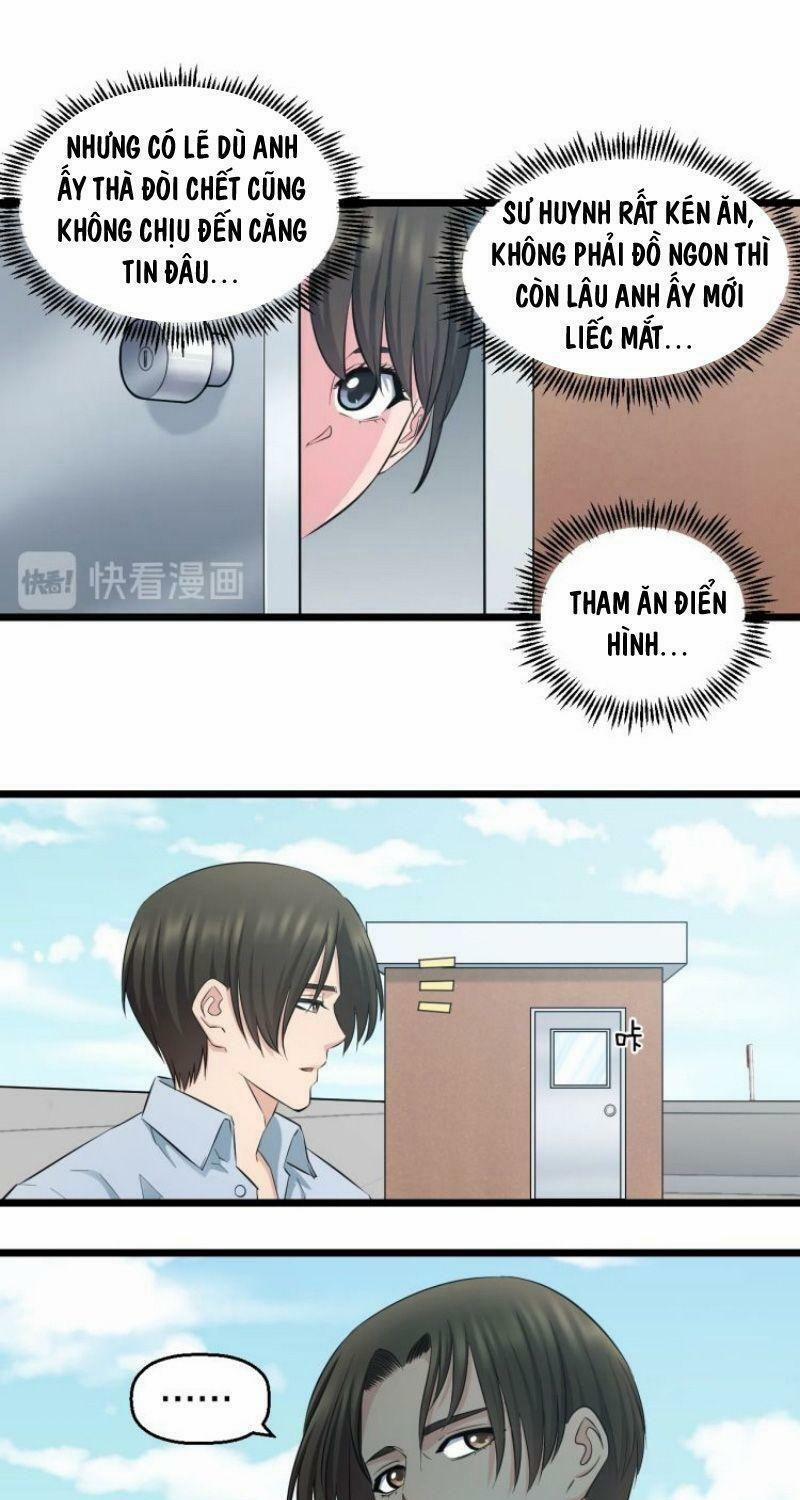 Đối Mặt Với Thử Thách 48 trang 19