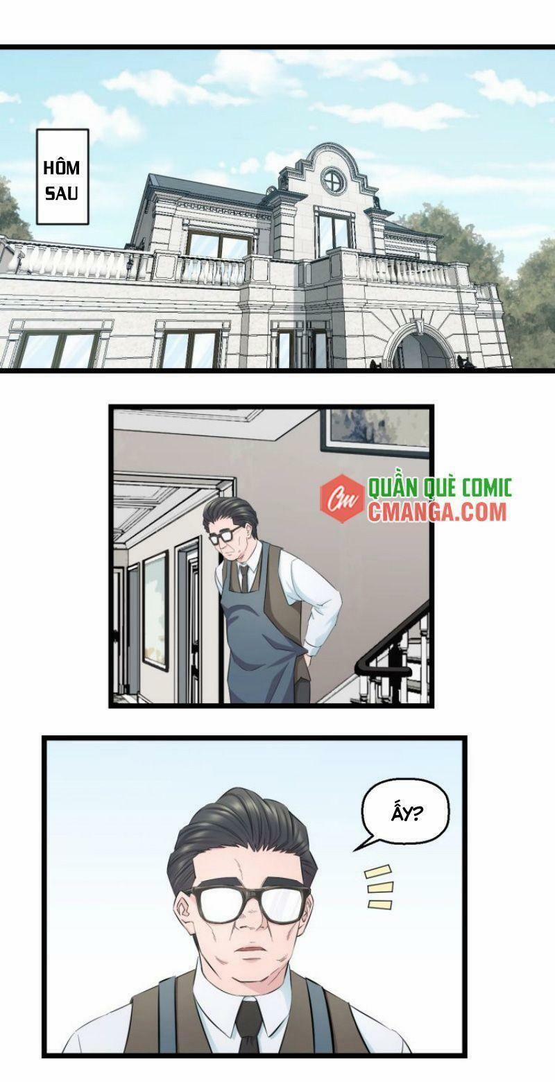 Đối Mặt Với Thử Thách 48 trang 21