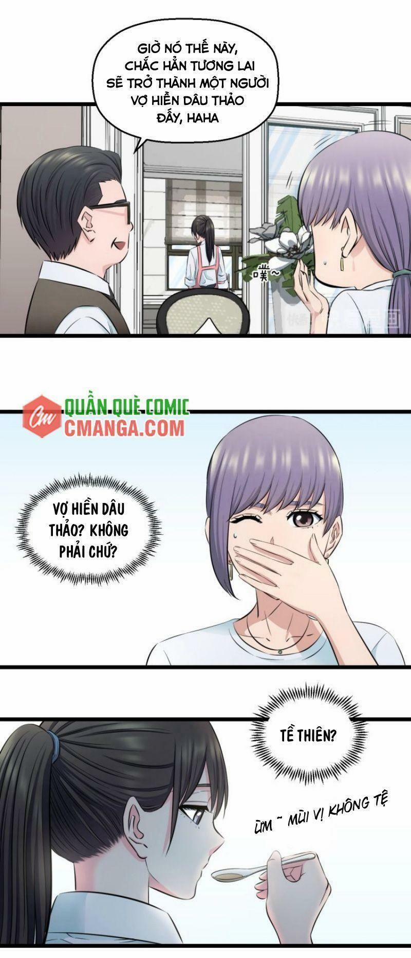 Đối Mặt Với Thử Thách 48 trang 24