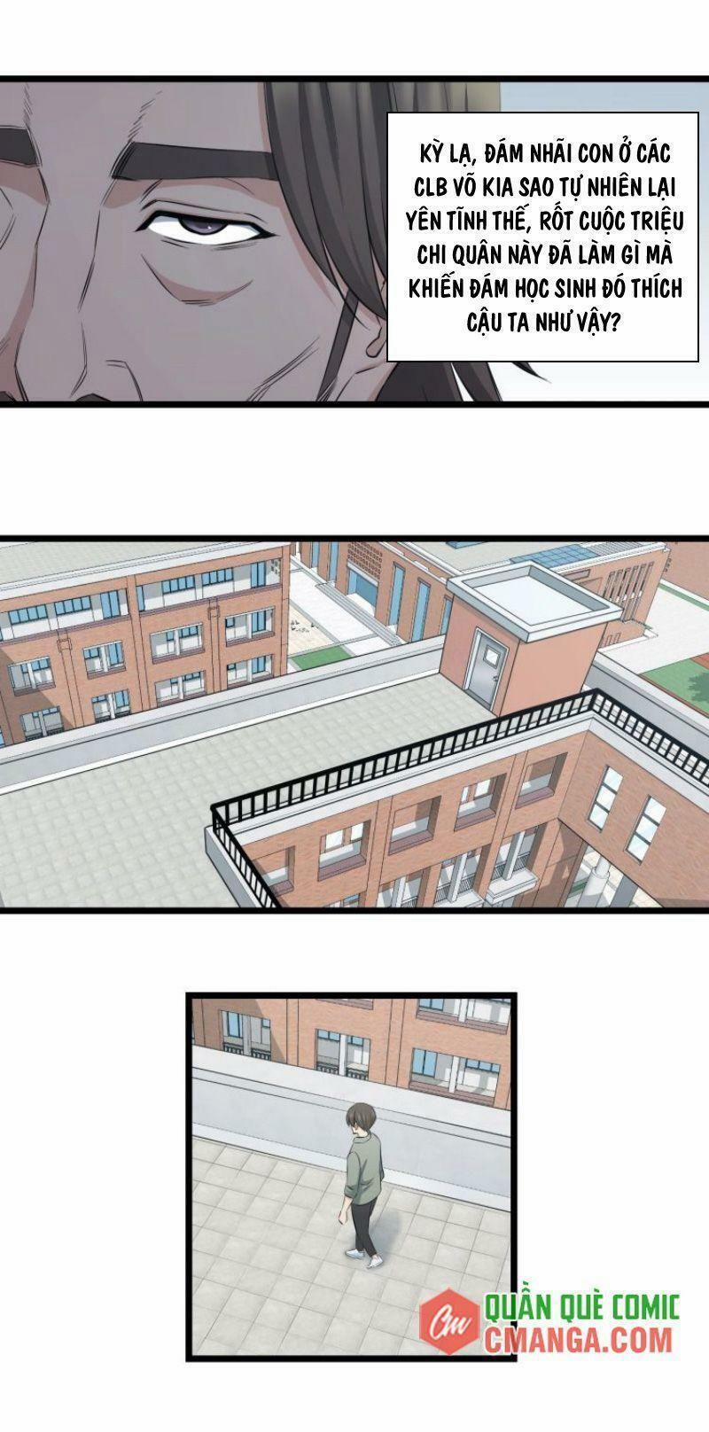 Đối Mặt Với Thử Thách 48 trang 27