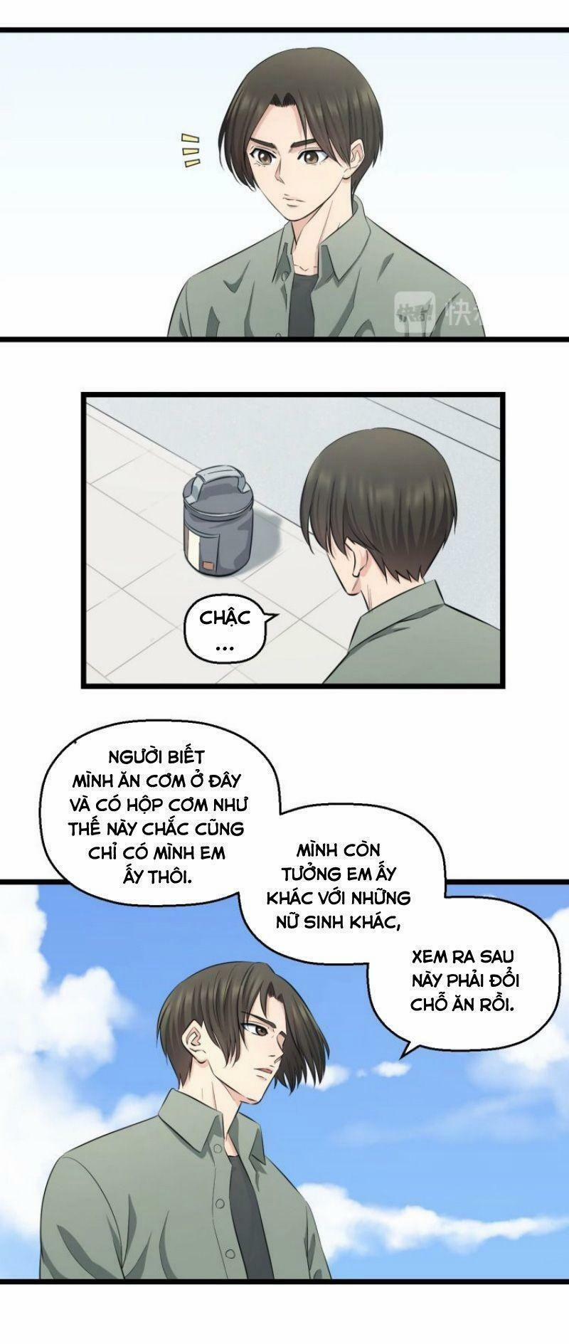 Đối Mặt Với Thử Thách 48 trang 28