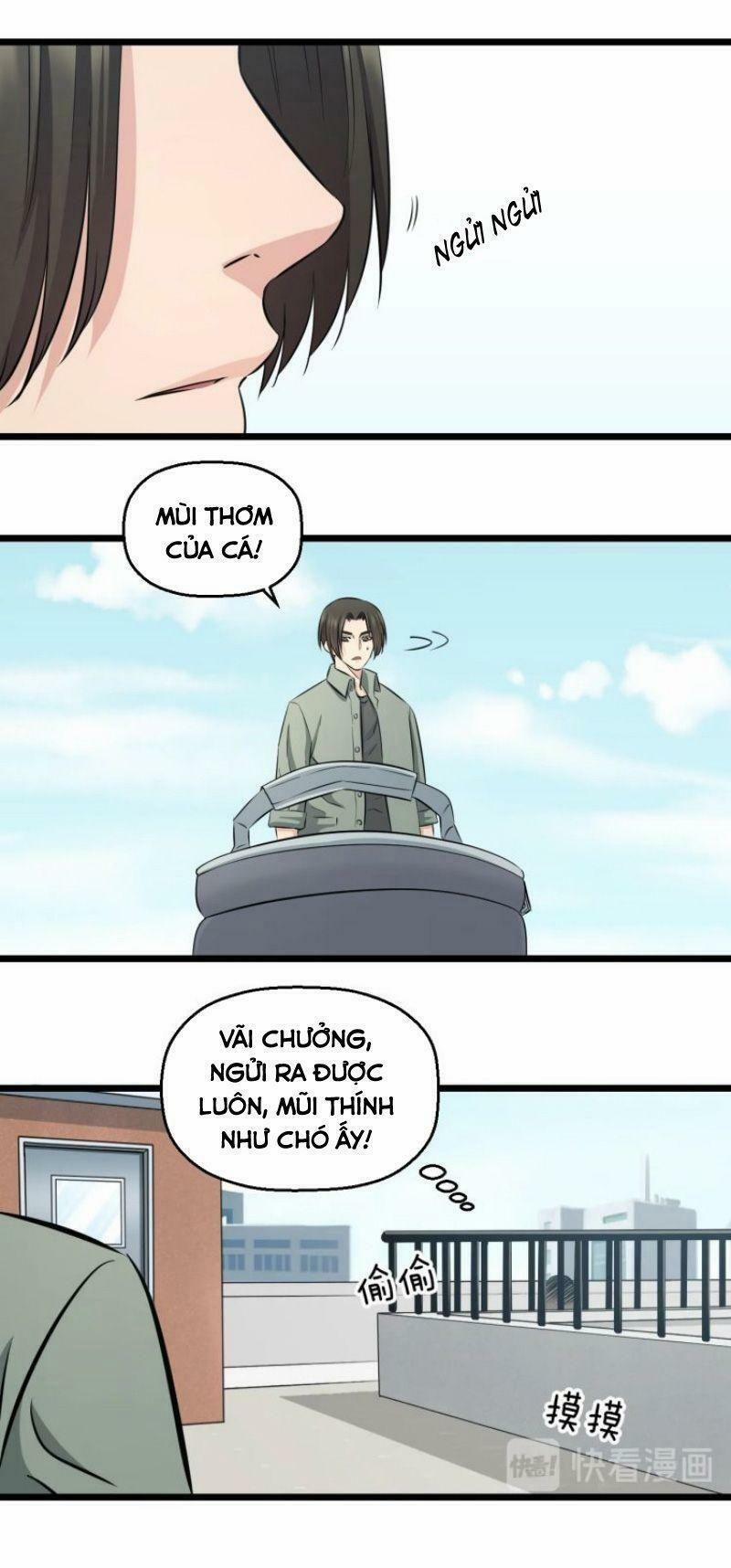 Đối Mặt Với Thử Thách 48 trang 29