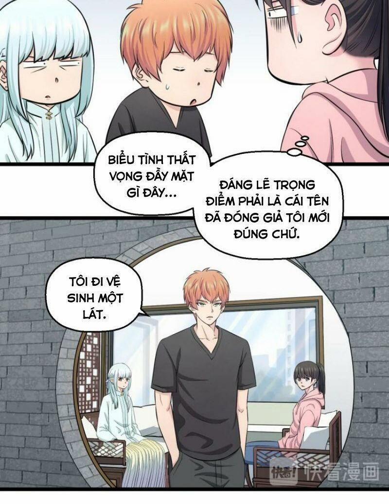 Đối Mặt Với Thử Thách 48 trang 3