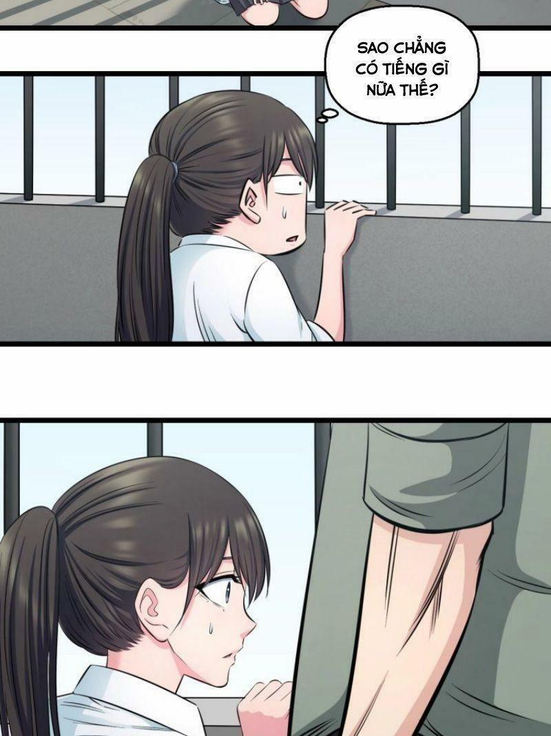 Đối Mặt Với Thử Thách 48 trang 32