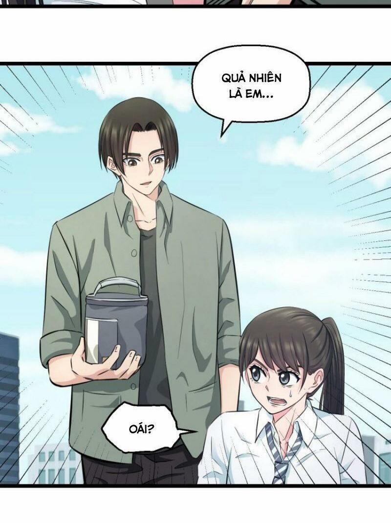 Đối Mặt Với Thử Thách 48 trang 33