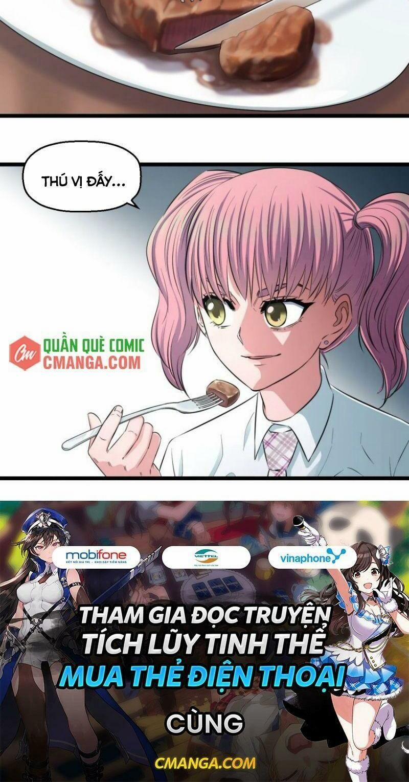 Đối Mặt Với Thử Thách 48 trang 39