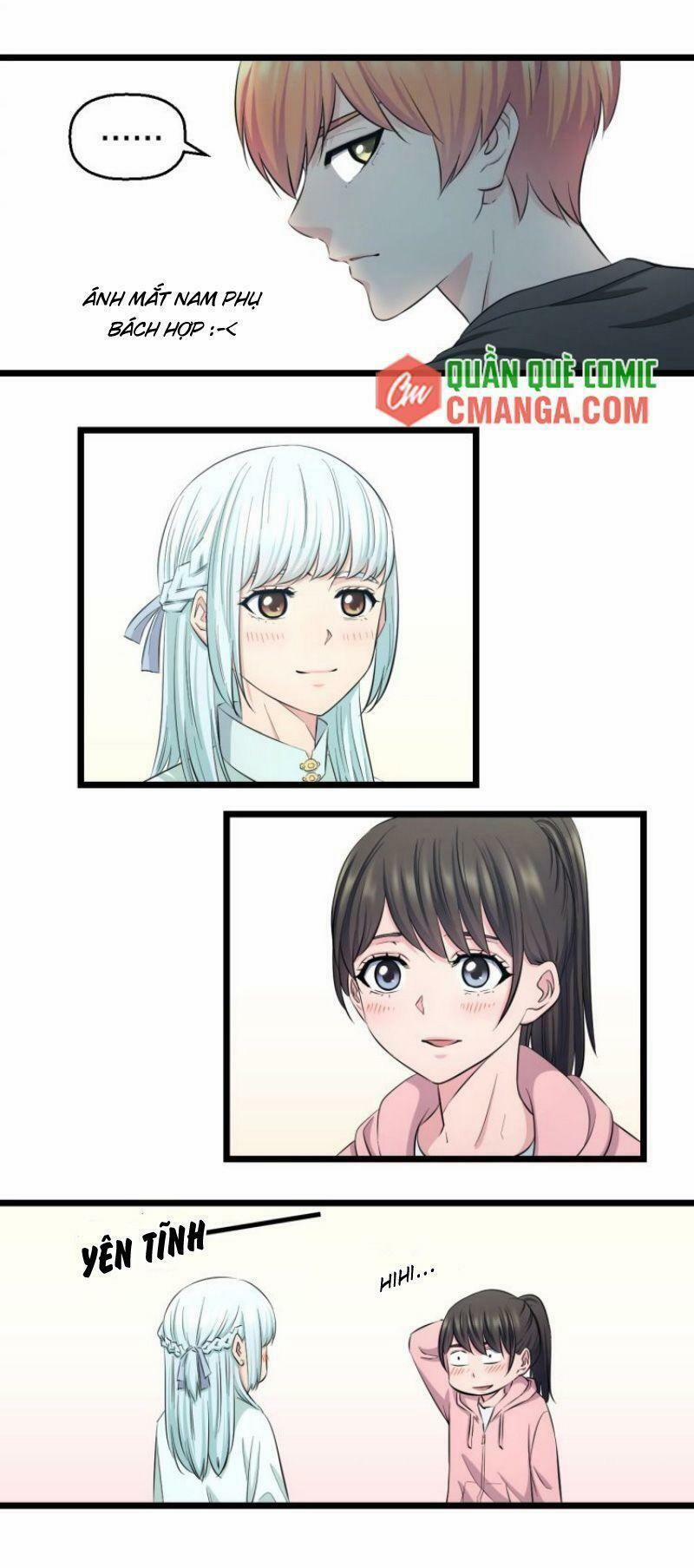 Đối Mặt Với Thử Thách 48 trang 4