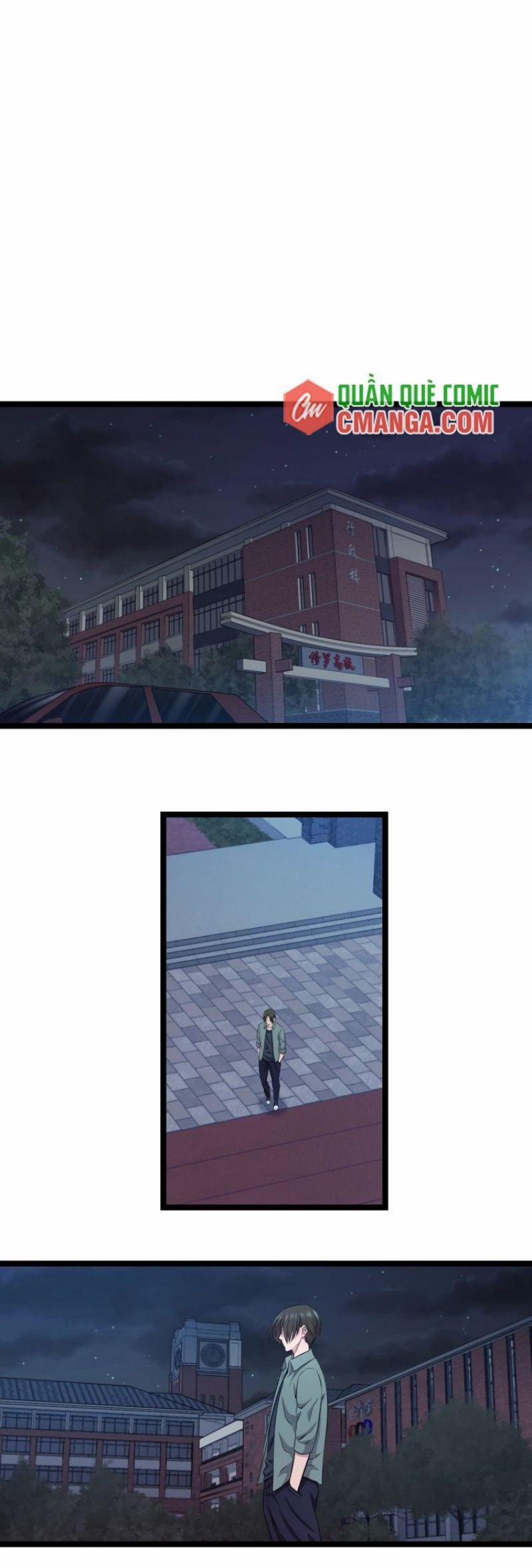 Đối Mặt Với Thử Thách 49 trang 0