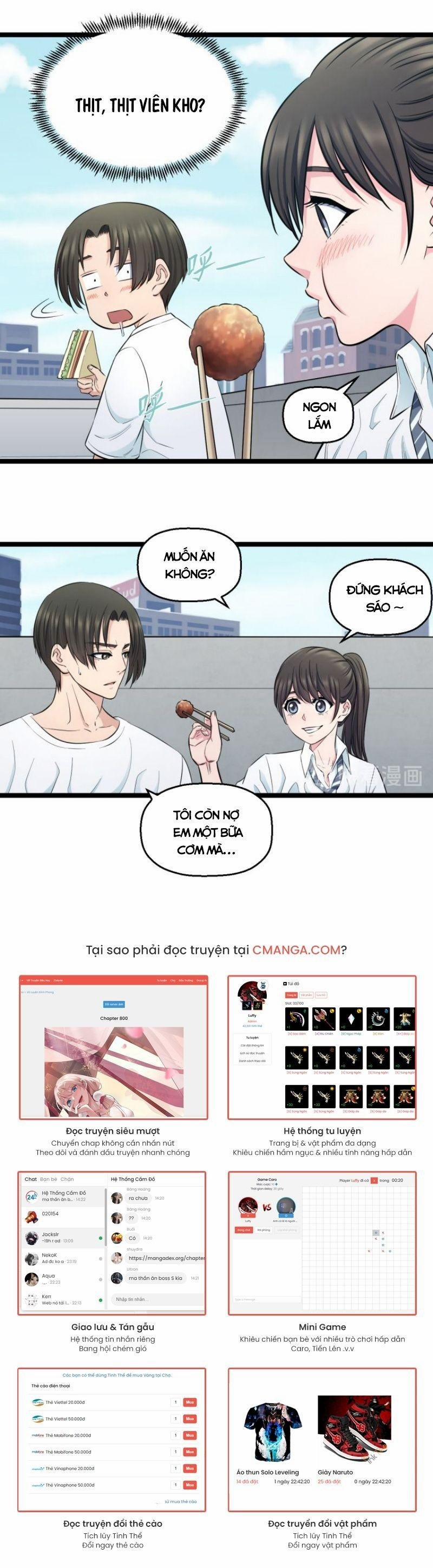 Đối Mặt Với Thử Thách 49 trang 15