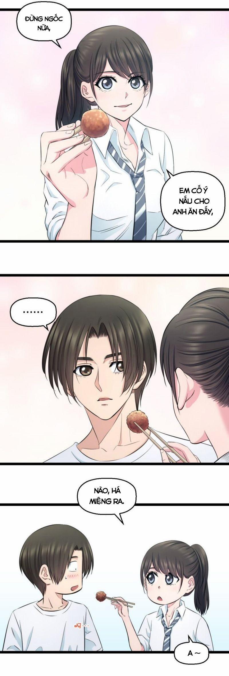 Đối Mặt Với Thử Thách 49 trang 16