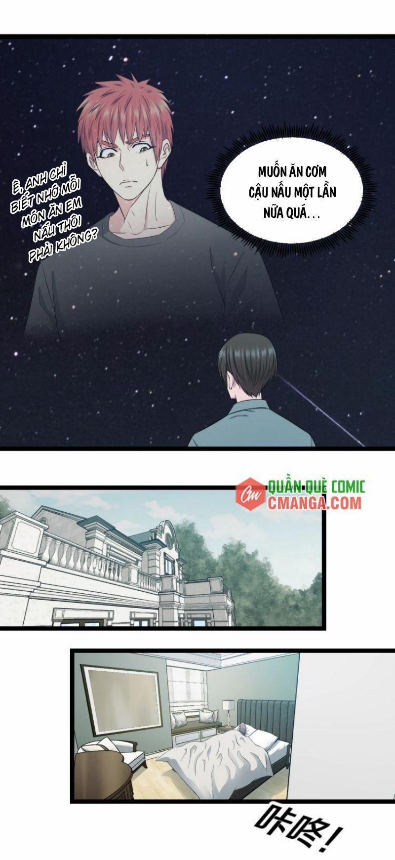 Đối Mặt Với Thử Thách 49 trang 2