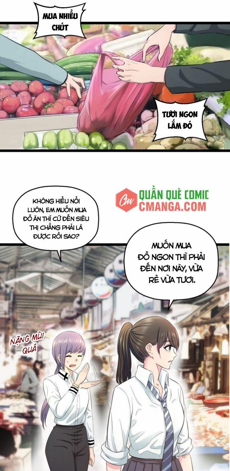 Đối Mặt Với Thử Thách 49 trang 29