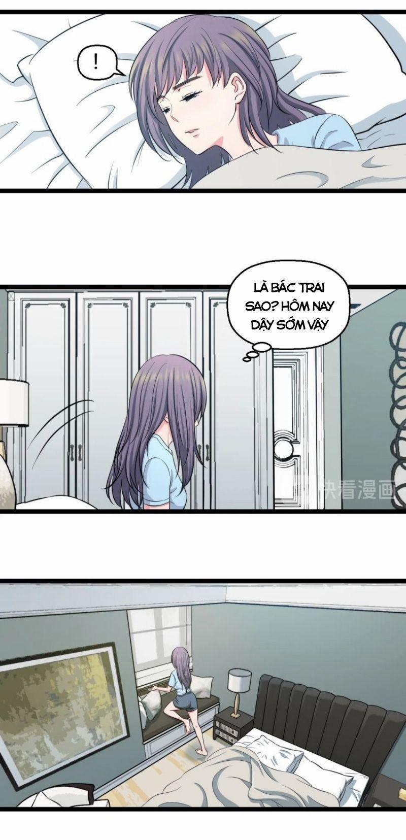 Đối Mặt Với Thử Thách 49 trang 3