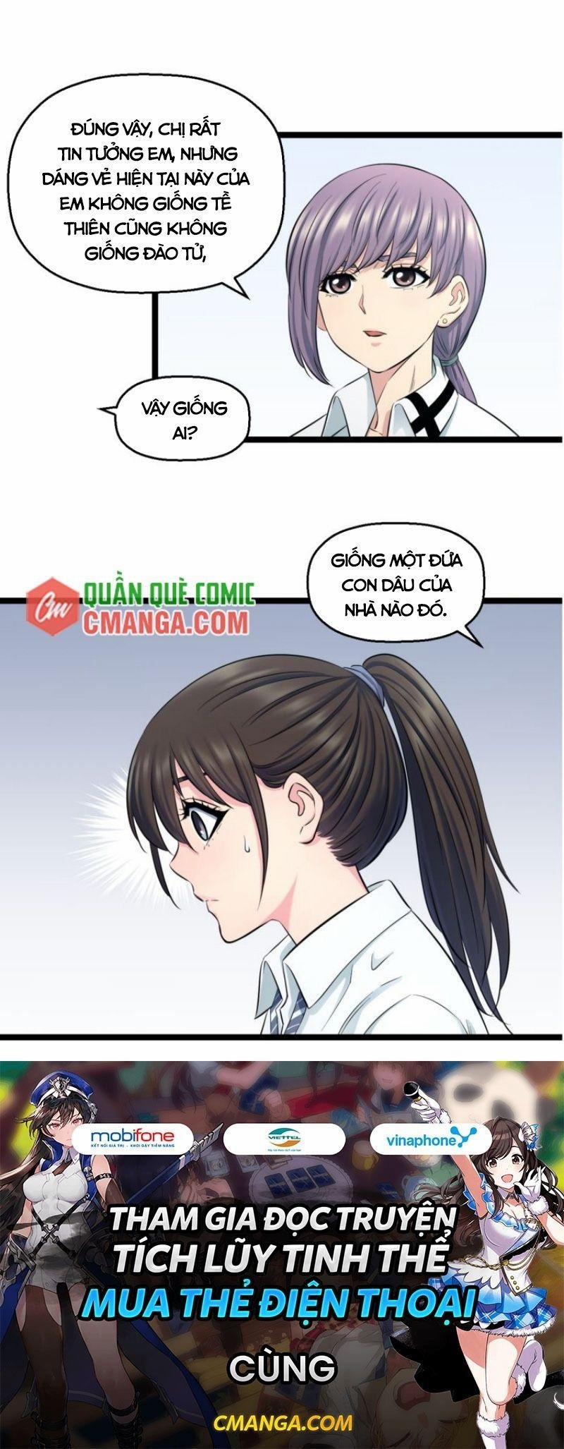 Đối Mặt Với Thử Thách 49 trang 31