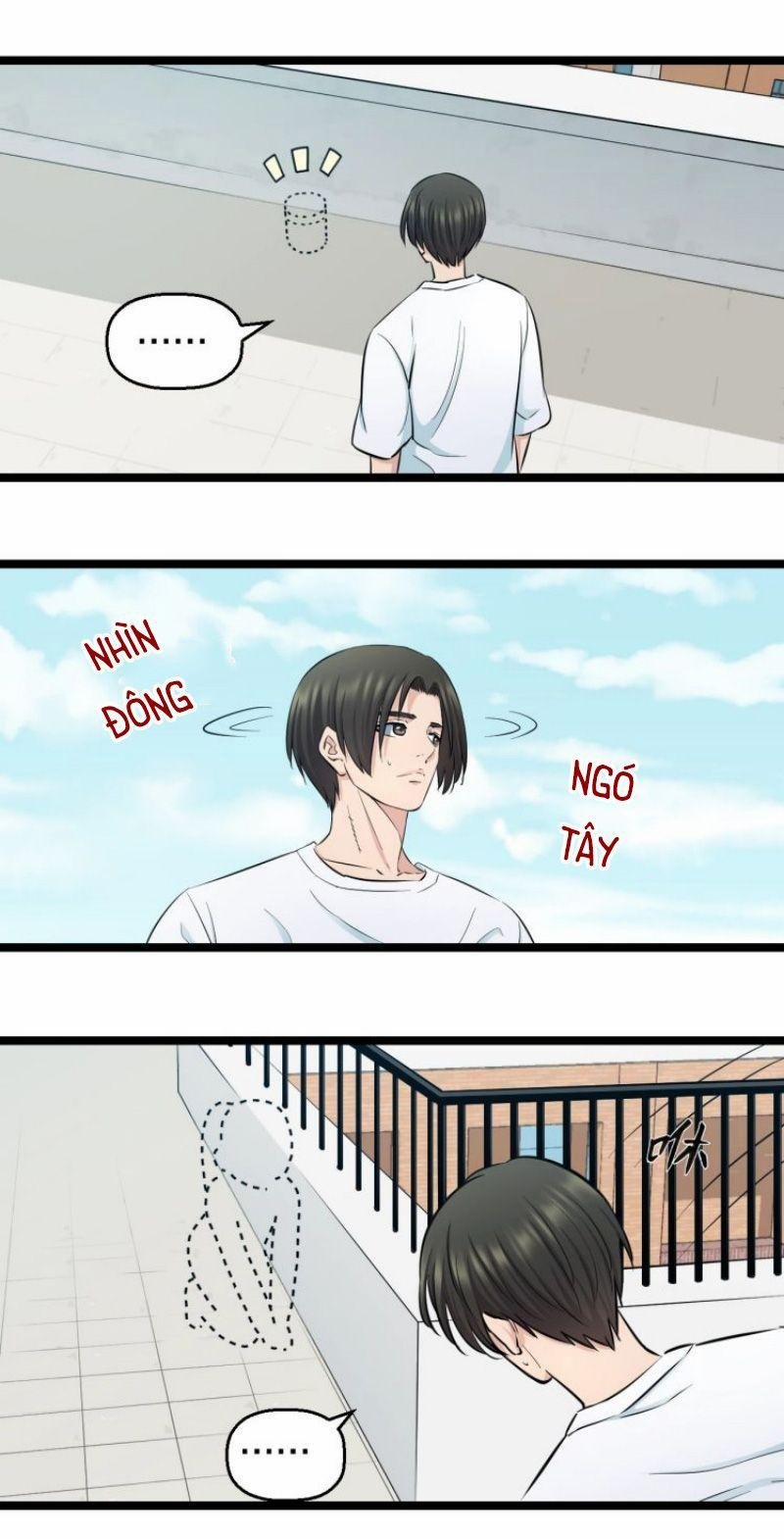 Đối Mặt Với Thử Thách 49 trang 8