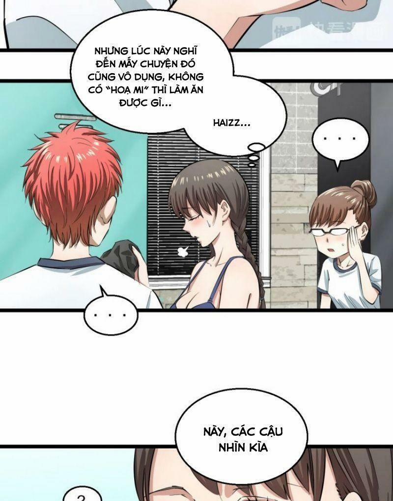 Đối Mặt Với Thử Thách 5 trang 13